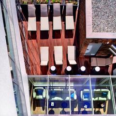 Спа-отель Зеленоградск, Зеленоградск, Калининградская область