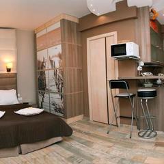 Гостиница Вилла Лана, Зеленоградск, Калининградская область