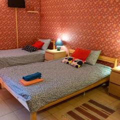 Гостевой дом Марусин луг 18, Зеленоград, Московская область