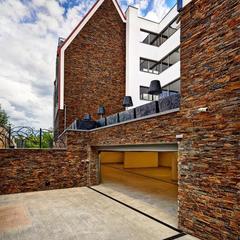 Спа-отель Зеленоградск, Зеленоградск, Калининградская область