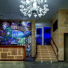 Спа-отель Зеленоградск, Зеленоградск, Калининградская область