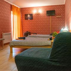 Гостевой дом Марусин луг 18, Зеленоград, Московская область