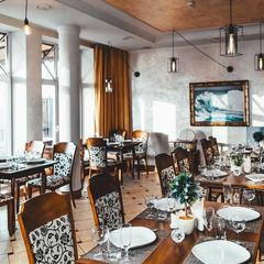 Гостиница Априори, Зеленоградск, Калининградская область