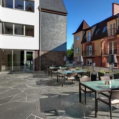 Спа-отель Зеленоградск, Зеленоградск, Калининградская область