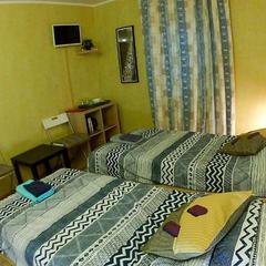 Гостевой дом Марусин луг 18, Зеленоград, Московская область