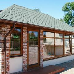 Отель Кристалл, Зеленоградск, Калининградская область