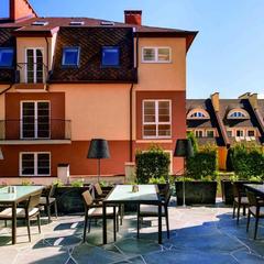 Спа-отель Зеленоградск, Зеленоградск, Калининградская область