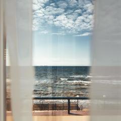 Гостиница Априори, Зеленоградск, Калининградская область