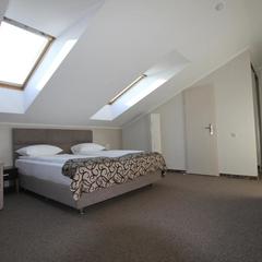 Отель Кристалл, Зеленоградск, Калининградская область