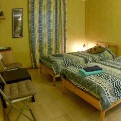 Гостевой дом Марусин луг 18, Зеленоград, Московская область