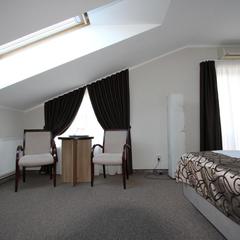 Отель Кристалл, Зеленоградск, Калининградская область