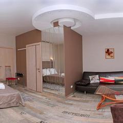 Гостиница Вилла Лана, Зеленоградск, Калининградская область