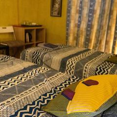 Гостевой дом Марусин луг 18, Зеленоград, Московская область