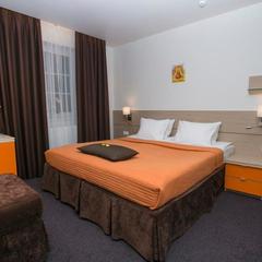 Гостиница Вилла Лана, Зеленоградск, Калининградская область