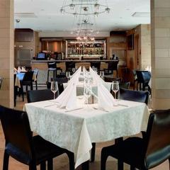 Спа-отель Зеленоградск, Зеленоградск, Калининградская область