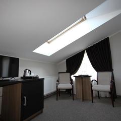 Отель Кристалл, Зеленоградск, Калининградская область