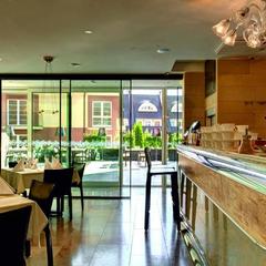 Спа-отель Зеленоградск, Зеленоградск, Калининградская область