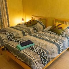 Гостевой дом Марусин луг 18, Зеленоград, Московская область