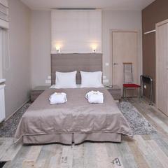 Гостиница Вилла Лана, Зеленоградск, Калининградская область