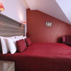 Гостиница Вилла Лана, Зеленоградск, Калининградская область