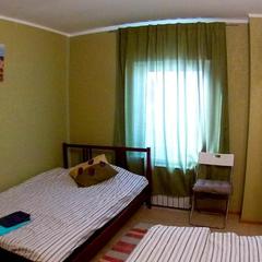 Гостевой дом Марусин луг 18, Зеленоград, Московская область