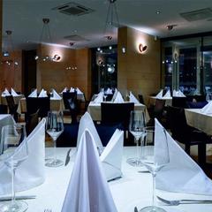 Спа-отель Зеленоградск, Зеленоградск, Калининградская область