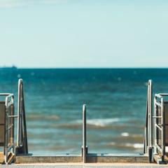 Гостиница Априори, Зеленоградск, Калининградская область