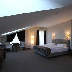 Отель Кристалл, Зеленоградск, Калининградская область