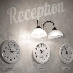 Гостиница Априори, Зеленоградск, Калининградская область