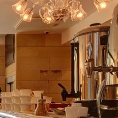 Спа-отель Зеленоградск, Зеленоградск, Калининградская область