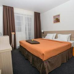 Гостиница Вилла Лана, Зеленоградск, Калининградская область