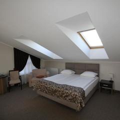 Отель Кристалл, Зеленоградск, Калининградская область