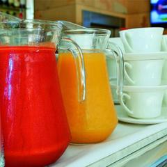 Спа-отель Зеленоградск, Зеленоградск, Калининградская область