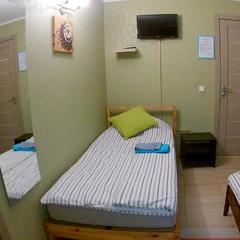 Гостевой дом Марусин луг 18, Зеленоград, Московская область