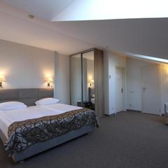 Отель Кристалл, Зеленоградск, Калининградская область