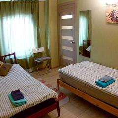 Гостевой дом Марусин луг 18, Зеленоград, Московская область