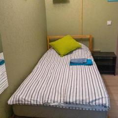 Гостевой дом Марусин луг 18, Зеленоград, Московская область