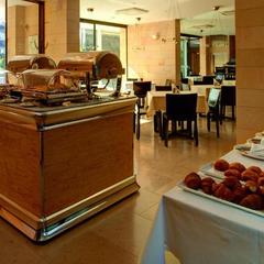 Спа-отель Зеленоградск, Зеленоградск, Калининградская область