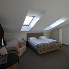 Отель Кристалл, Зеленоградск, Калининградская область