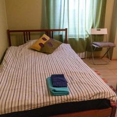 Гостевой дом Марусин луг 18, Зеленоград, Московская область