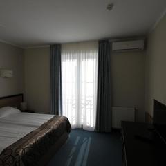 Отель Кристалл, Зеленоградск, Калининградская область