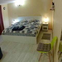 Гостевой дом Марусин луг 18, Зеленоград, Московская область