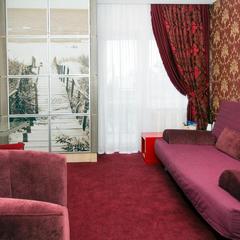 Гостиница Вилла Лана, Зеленоградск, Калининградская область