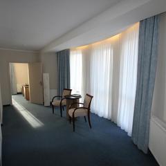 Отель Кристалл, Зеленоградск, Калининградская область