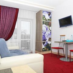 Гостиница Вилла Лана, Зеленоградск, Калининградская область