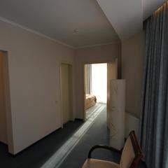 Отель Кристалл, Зеленоградск, Калининградская область