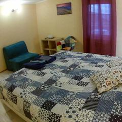 Гостевой дом Марусин луг 18, Зеленоград, Московская область