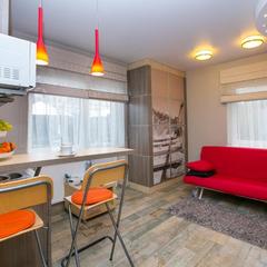 Гостиница Вилла Лана, Зеленоградск, Калининградская область