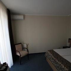 Отель Кристалл, Зеленоградск, Калининградская область