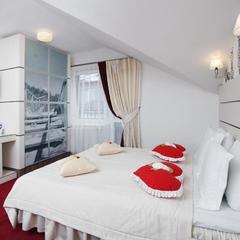 Гостиница Вилла Лана, Зеленоградск, Калининградская область